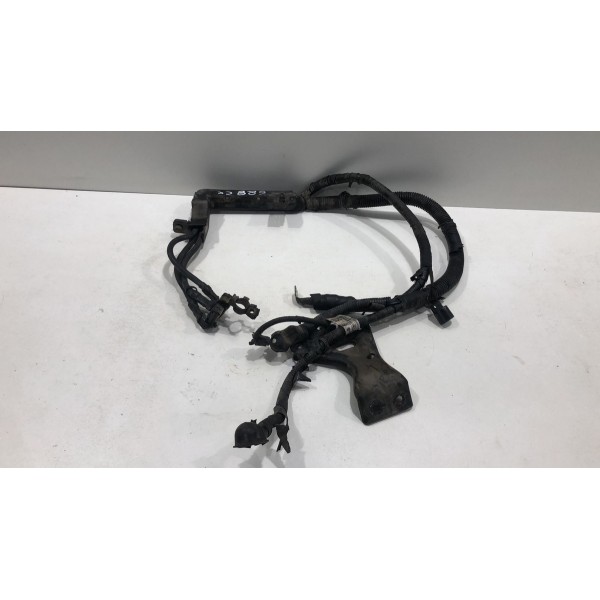 Cabo Positivo Bateria Kia Sportage 2.0 2011/2016 919712s060 Cabo Positivo Bateria Kia Sportage 2.0 2011/2016 919712s060