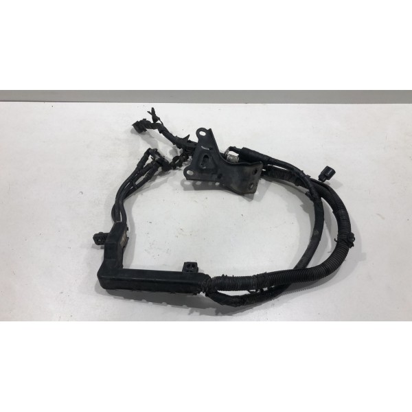 Cabo Positivo Bateria Kia Sportage 2.0 2011/2016 919712s060 Cabo Positivo Bateria Kia Sportage 2.0 2011/2016 919712s060