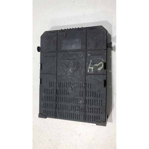 Módulo Bsi Fusível Citröen C4 Pallas 2009 281197595 Módulo Bsi Fusível Citröen C4 Pallas 2009 281197595