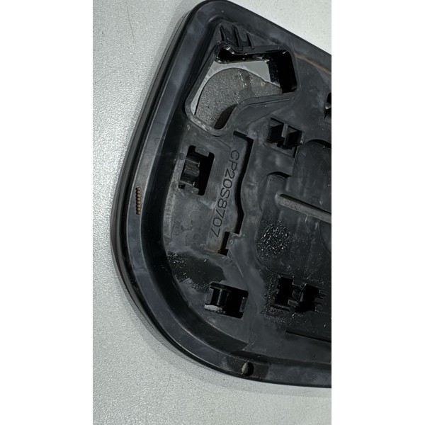 Lente Retrovisor Esquerdo Corolla 2011 2012 2013 2014 Lente Retrovisor Esquerdo Corolla 2011 2012 2013 2014