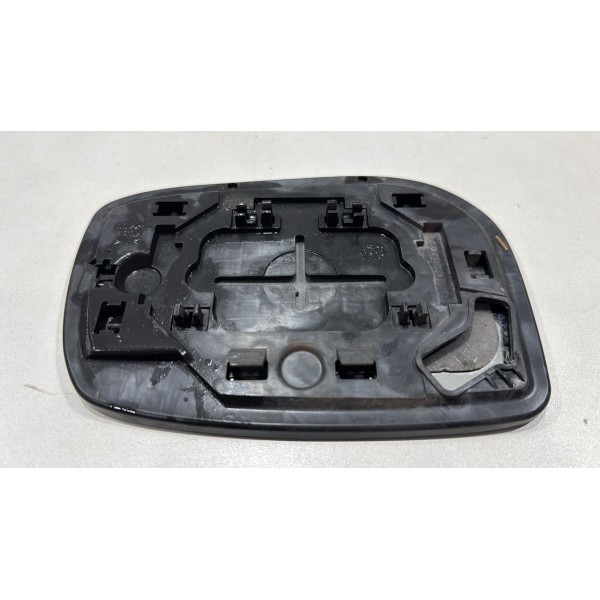 Lente Retrovisor Esquerdo Corolla 2011 2012 2013 2014 Lente Retrovisor Esquerdo Corolla 2011 2012 2013 2014