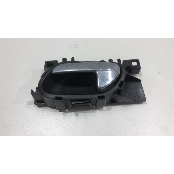 Maçaneta Interna Traseira Esquerda C4 Grand Picasso 303966 Maçaneta Interna Traseira Esquerda C4 Grand Picasso 303966