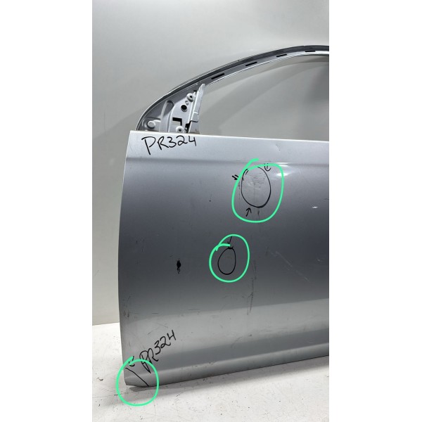 Porta Dianteira Esquerda Jetta 2008 2009 2010 Porta Dianteira Esquerda Jetta 2008 2009 2010