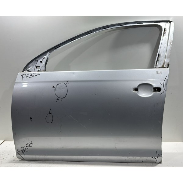 Porta Dianteira Esquerda Jetta 2008 2009 2010 Porta Dianteira Esquerda Jetta 2008 2009 2010