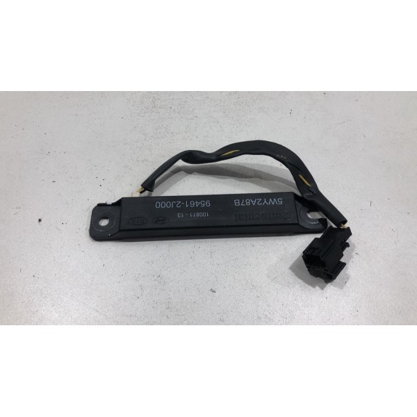 Antena Keyless Kia Sportage / Ix35 2011 Á 2016