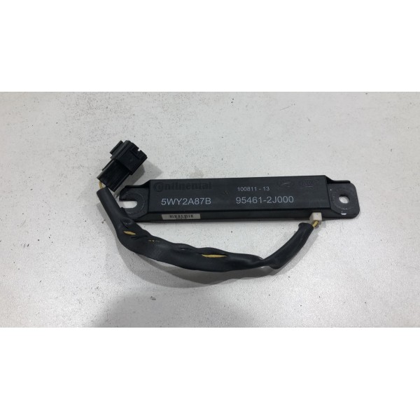 Antena Keyless Kia Sportage / Ix35 2011 Á 2016