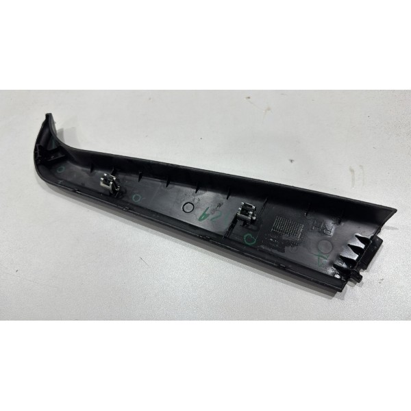 Moldura Porta Traseira Direita Renegade 735579308 2018 Á 22 Preto Moldura Porta Traseira Direita Renegade 735579308 2018 Á 22 Preto