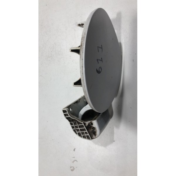 Portinhola Tanque Combustível Sportage 2011 Á 2016 Branca Branco Portinhola Tanque Combustível Sportage 2011 Á 2016 Branca Branco