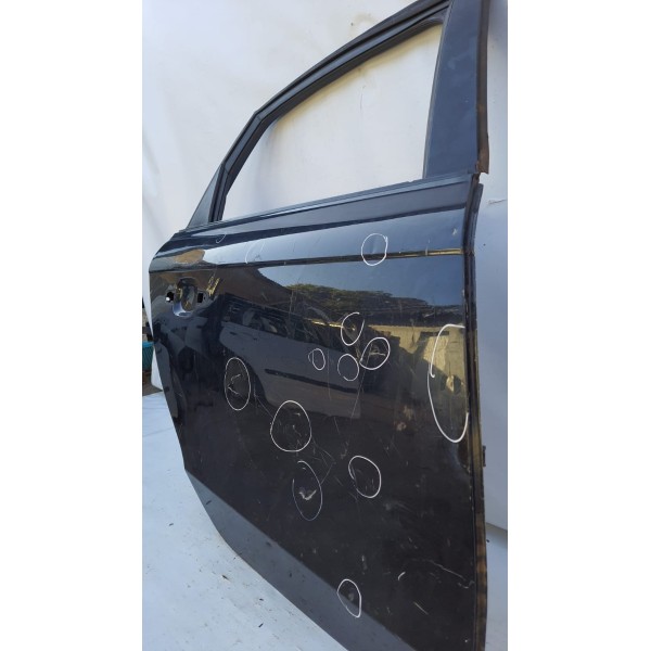 Porta Traseira Direita Audi A4 2009/2015