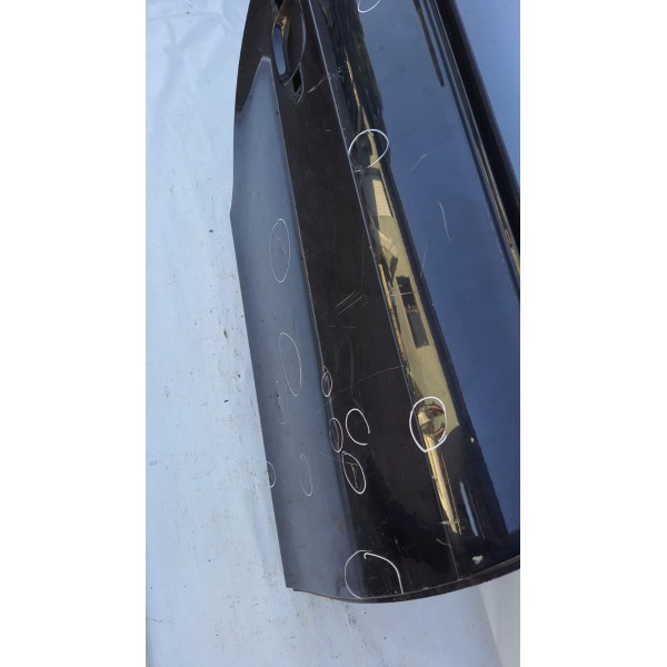 Porta Traseira Direita Audi A4 2009/2015