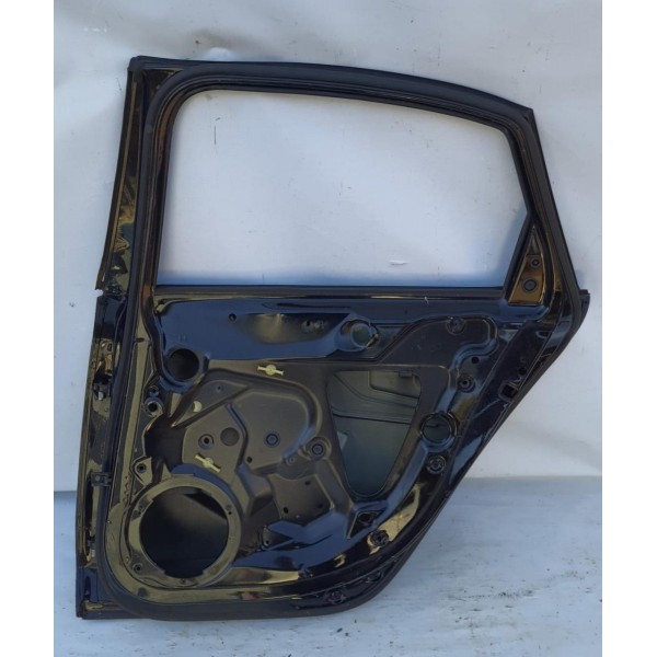 Porta Traseira Direita Audi A4 2009/2015