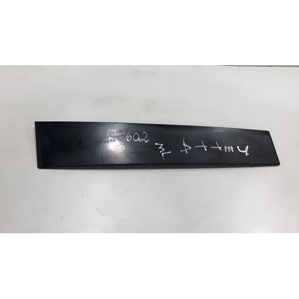 Acabamento Coluna Porta Dianteira Esquerda Jetta 2007 Á 2010 Preto Acabamento Coluna Porta Dianteira Esquerda Jetta 2007 Á 2010 Preto