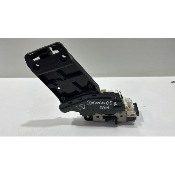 Fechadura Dianteira Direita Ram Rampage Commander 2022/2025