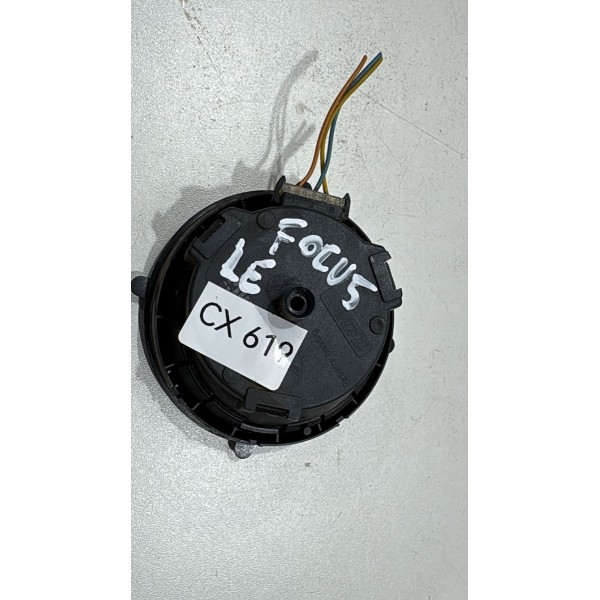 Motor Regulagem Retrovisor Esquerdo Focus 2012 2013