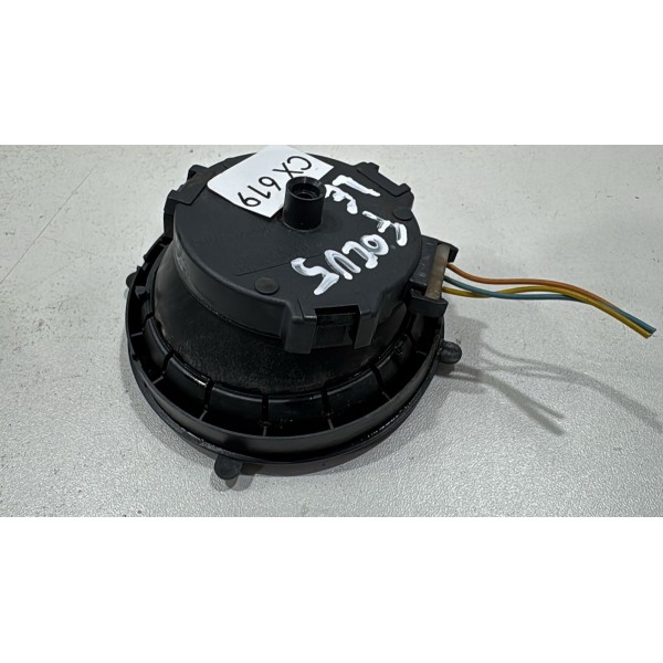 Motor Regulagem Retrovisor Esquerdo Focus 2012 2013
