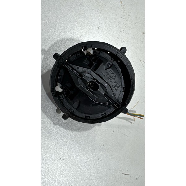 Motor Regulagem Retrovisor Esquerdo Focus 2012 2013