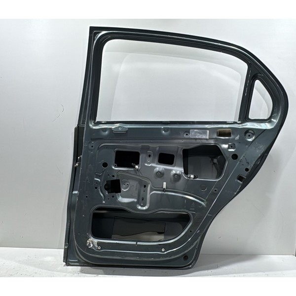 Porta Traseira Direita Vw Gol G5 G6 G7 Direito Porta Traseira Direita Vw Gol G5 G6 G7 Direito