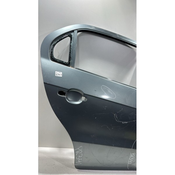 Porta Traseira Direita Vw Gol G5 G6 G7 Direito Porta Traseira Direita Vw Gol G5 G6 G7 Direito