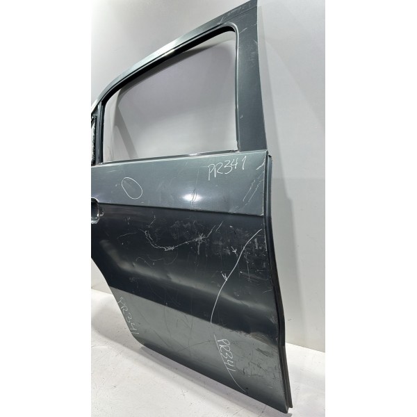 Porta Traseira Direita Vw Gol G5 G6 G7 Direito Porta Traseira Direita Vw Gol G5 G6 G7 Direito