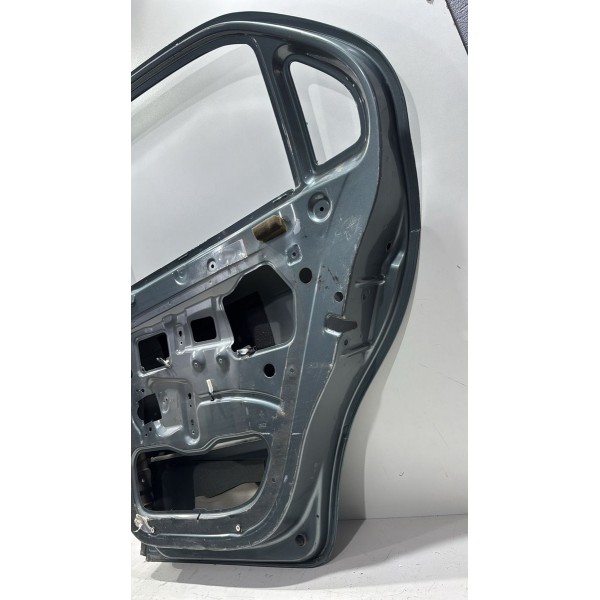 Porta Traseira Direita Vw Gol G5 G6 G7 Direito Porta Traseira Direita Vw Gol G5 G6 G7 Direito