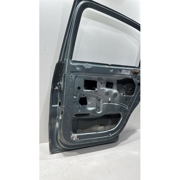 Porta Traseira Direita Vw Gol G5 G6 G7 Direito Porta Traseira Direita Vw Gol G5 G6 G7 Direito