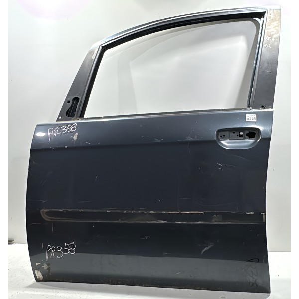 Porta Dianteira Esquerda Fiat Idea 2008 2009 2010 Porta Dianteira Esquerda Fiat Idea 2008 2009 2010