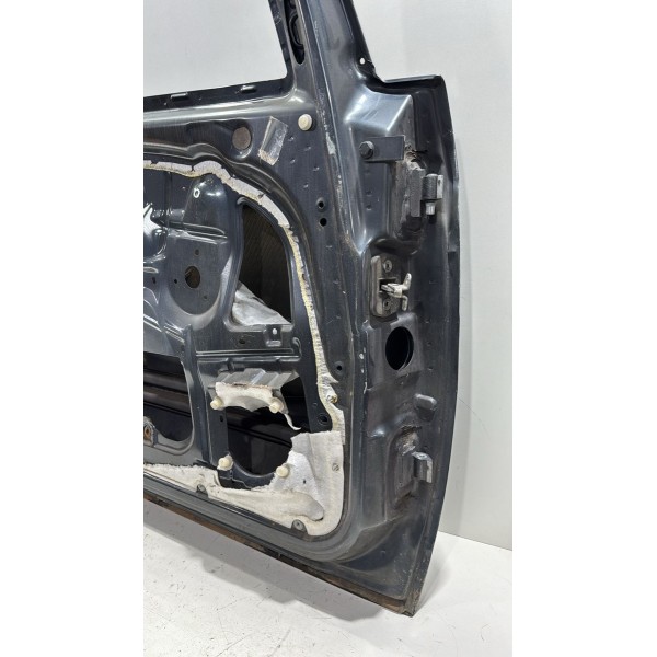 Porta Dianteira Esquerda Fiat Idea 2008 2009 2010 Porta Dianteira Esquerda Fiat Idea 2008 2009 2010