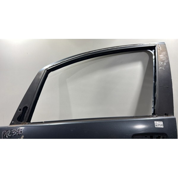 Porta Dianteira Esquerda Fiat Idea 2008 2009 2010 Porta Dianteira Esquerda Fiat Idea 2008 2009 2010