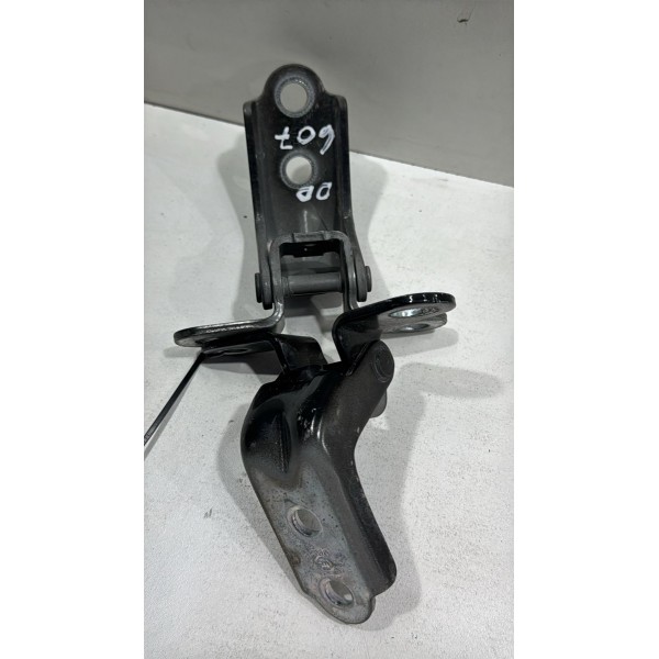 Par Dobradiça Porta Dianteira Direita Hyundai Ix35 12 Á 19