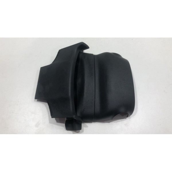 Moldura Acabamento Coluna Direção Hyundai Ix35 2011 Á 2019 Moldura Acabamento Coluna Direção Hyundai Ix35 2011 Á 2019