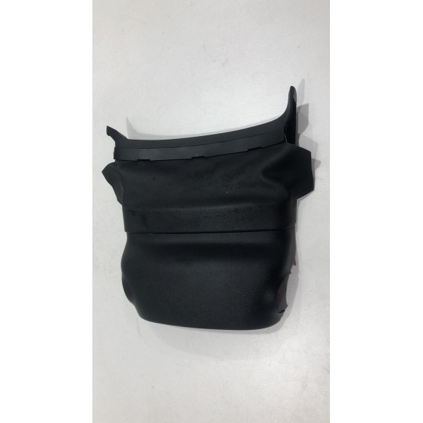 Moldura Acabamento Coluna Direção Hyundai Ix35 2011 Á 2019 Moldura Acabamento Coluna Direção Hyundai Ix35 2011 Á 2019