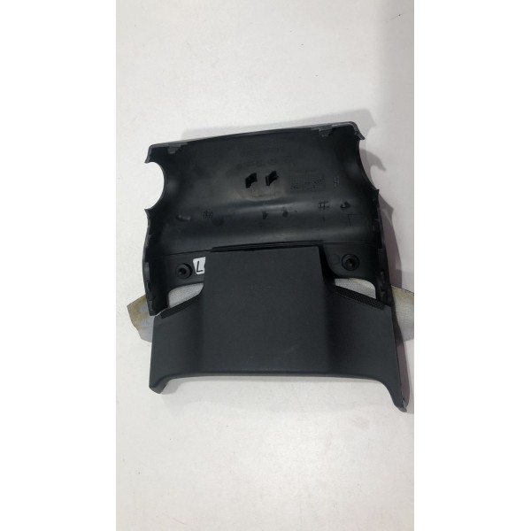 Moldura Acabamento Coluna Direção Hyundai Ix35 2011 Á 2019 Moldura Acabamento Coluna Direção Hyundai Ix35 2011 Á 2019