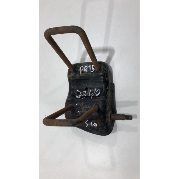 Suporte Feixe Mola Traseiro Gm S10 2012 Á 2019 Original