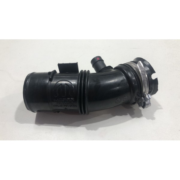 Tubo Duto Ar Turbina Jeep Commander 2011 Á 2015 46350243 Tubo Duto Ar Turbina Jeep Commander 2011 Á 2015 46350243
