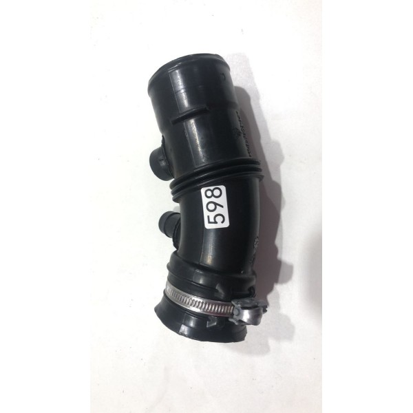 Tubo Duto Ar Turbina Jeep Commander 2011 Á 2015 46350243