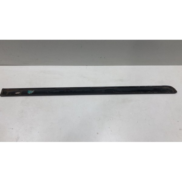 Friso Porta Dianteira Direita Fiat Idea 2006/10 735383238 Grafite Friso Porta Dianteira Direita Fiat Idea 2006/10 735383238 Grafite