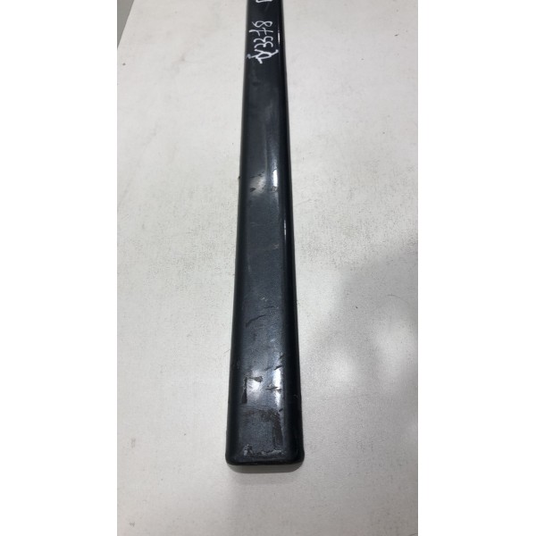 Friso Porta Dianteira Direita Fiat Idea 2006/10 735383238 Grafite Friso Porta Dianteira Direita Fiat Idea 2006/10 735383238 Grafite