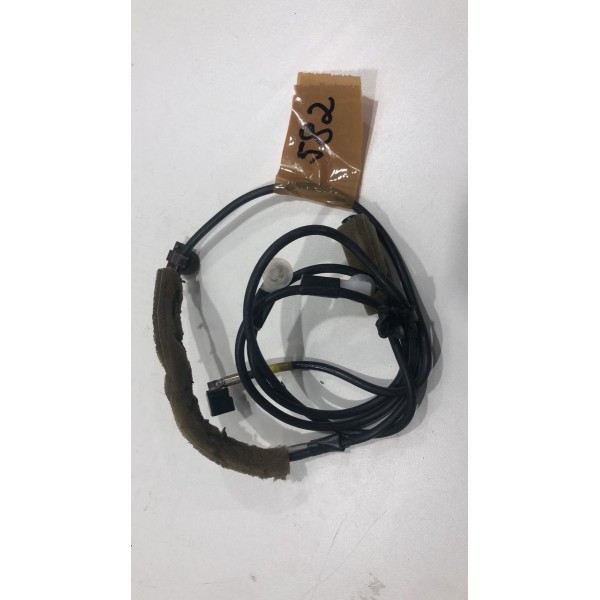 Chicote Antena Teto S10 2012 Á 2019 Original Chicote Antena Teto S10 2012 Á 2019 Original