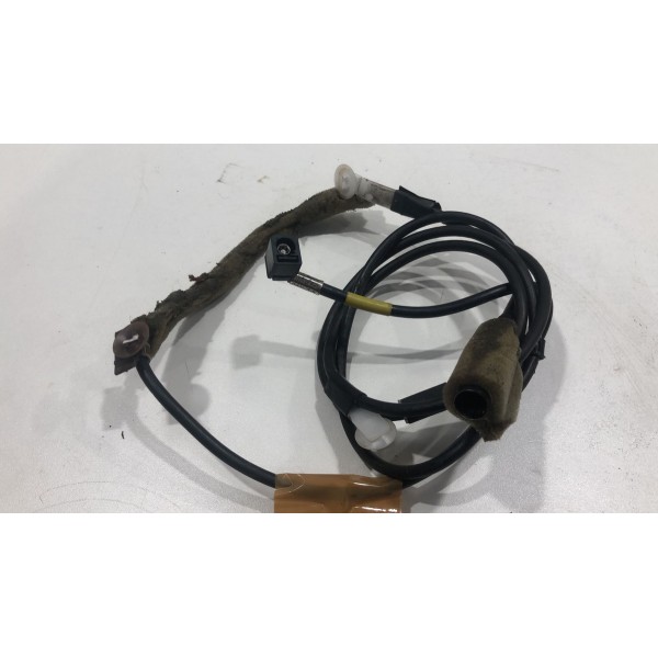 Chicote Antena Teto S10 2012 Á 2019 Original Chicote Antena Teto S10 2012 Á 2019 Original