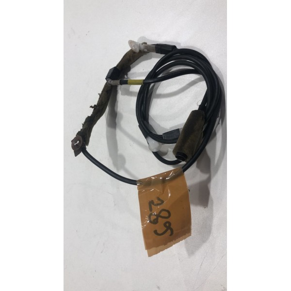 Chicote Antena Teto S10 2012 Á 2019 Original Chicote Antena Teto S10 2012 Á 2019 Original