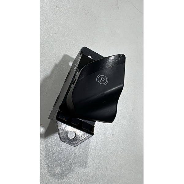 Botão Freio De Mão Ford Fusion 2.0 2015 2017 Dg9t2b623acw