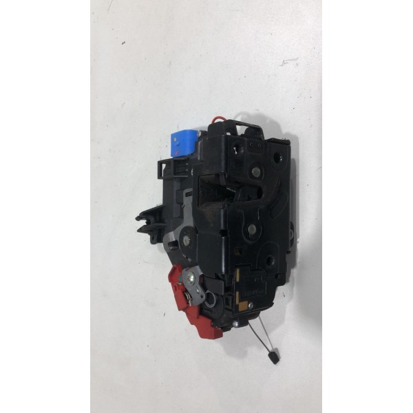 Fechadura Elétrica Dianteira Esquerda Vw Jetta 2007 Á 2010
