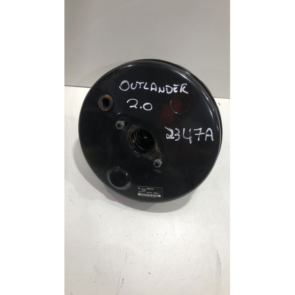 Hidrovácuo Mitsubishi Outlander Gt 2.0 2014/2015 Original