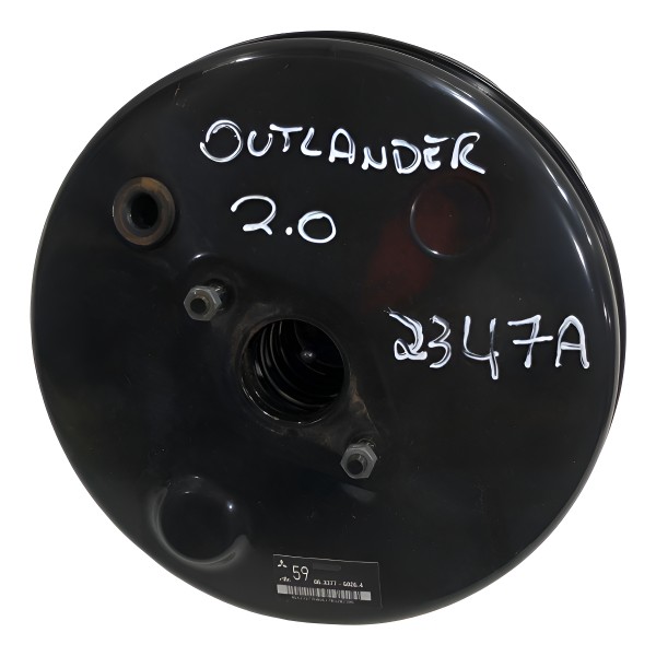 Hidrovácuo Mitsubishi Outlander Gt 2.0 2014/2015 Original