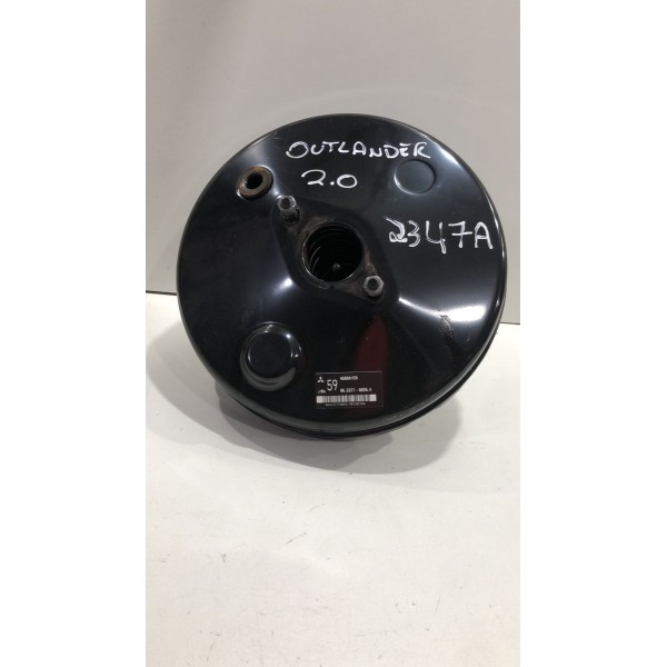 Hidrovácuo Mitsubishi Outlander Gt 2.0 2014/2015 Original