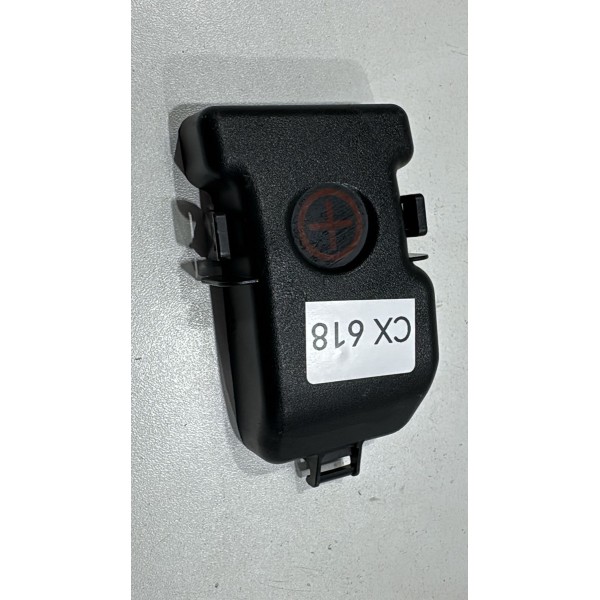 Capa Protetor Polo Positivo Bateria Hb20 Sportage 3729007200