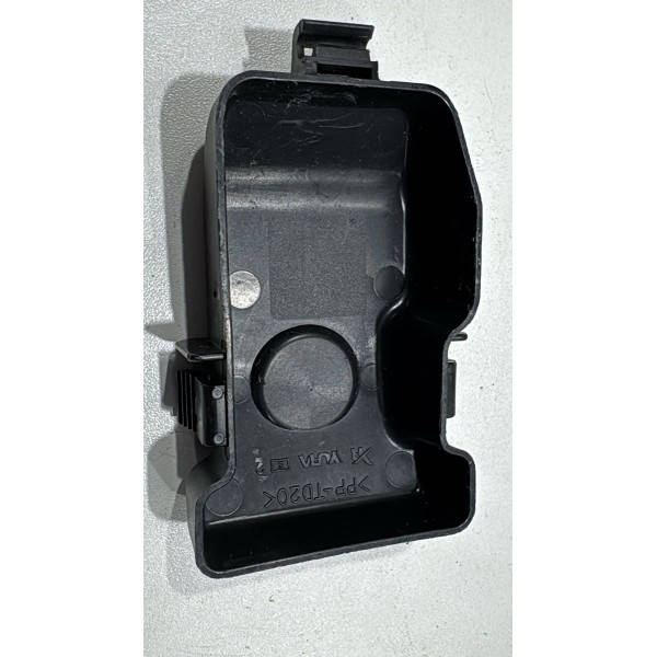 Capa Protetor Polo Positivo Bateria Hb20 Sportage 3729007200