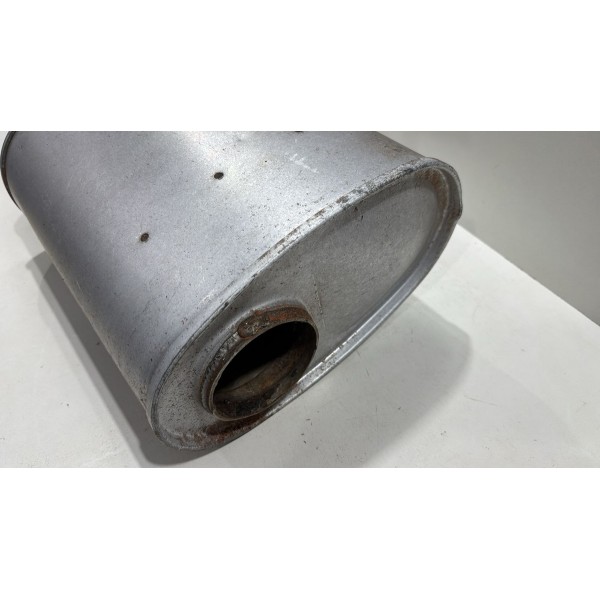 Silencioso Traseiro Dodge Ram 2500 2019 Á 2021 Original