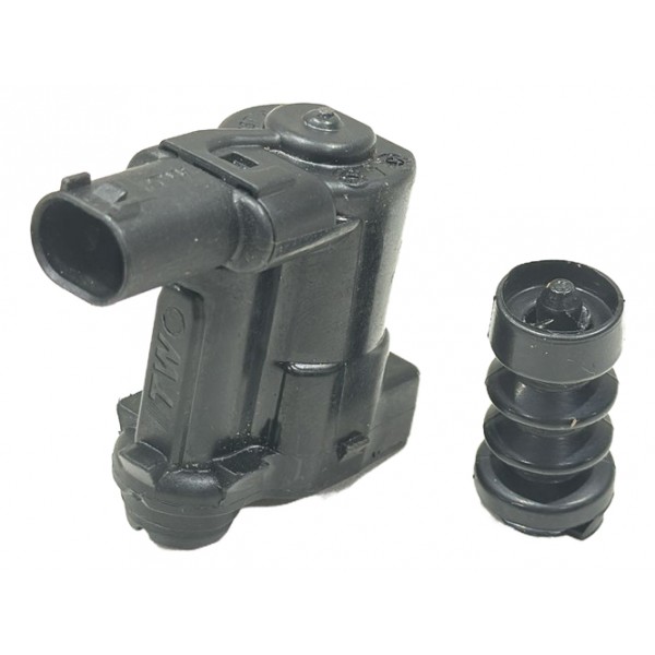 Motor E Pino Atuador Trava Portinhola Tanque Jeep Compass Motor E Pino Atuador Trava Portinhola Tanque Jeep Compass