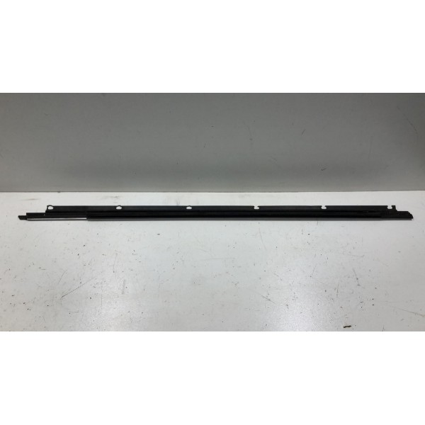 Pestana Externa Porta Dianteira Esquerda Vw Jetta 2007/2010 Cromada